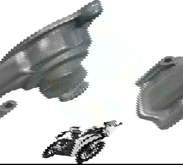 Carcaça Válvula Termostática Honda Cbr 1000 Rr 08-11 Orig