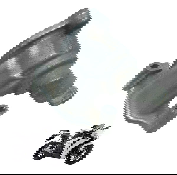 Carcaça Válvula Termostática Honda Cbr 1000 Rr 08-11 Orig