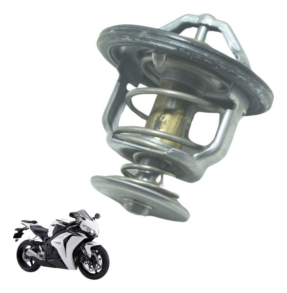 Válvula Termostática Honda Cbr 1000 Rr 08-11 Original