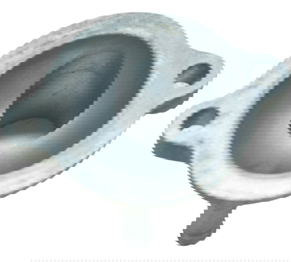 Tampa Válvula Termostática Honda Cbr 1000 Rr 08-11 Original