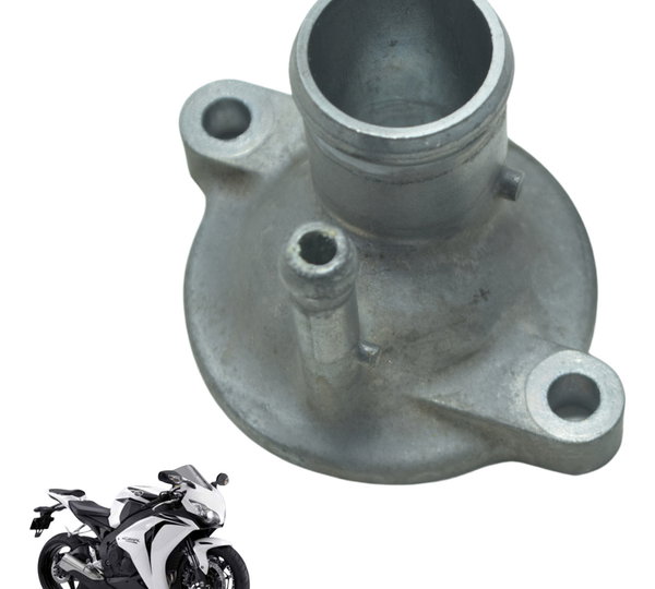 Tampa Válvula Termostática Honda Cbr 1000 Rr 08-11 Original