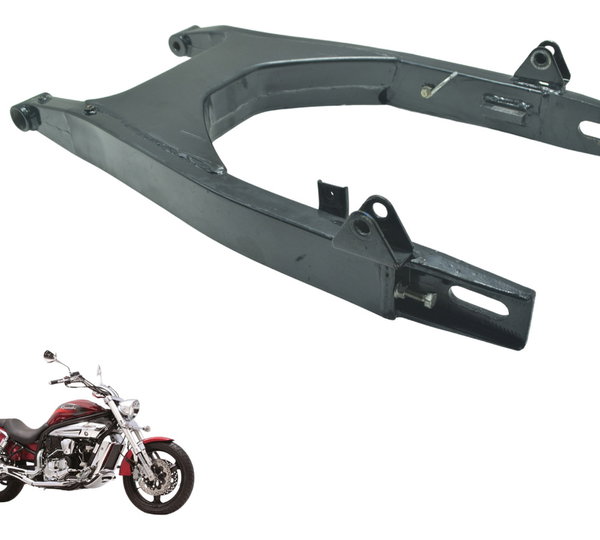 Quadro Elástico Kasinski Mirage 650 10-13 Original