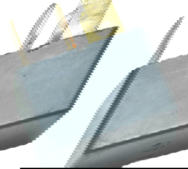 Rele Auxiliar 4 Pinos Honda Cbr 1000 Rr 08-11 Original