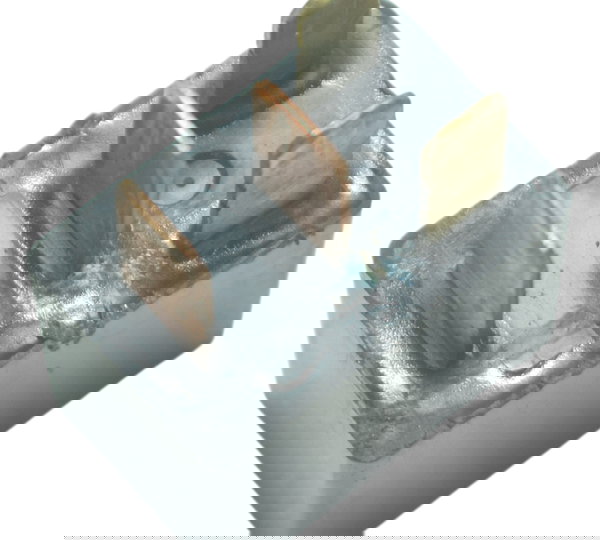 Rele Auxiliar 4 Pinos Honda Cbr 1000 Rr 08-11 Original