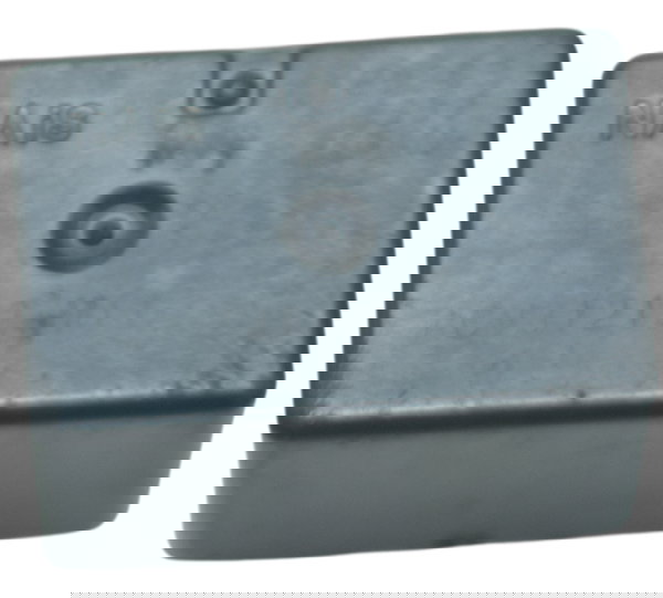 Rele Auxiliar 4 Pinos Honda Cbr 1000 Rr 08-11 Original