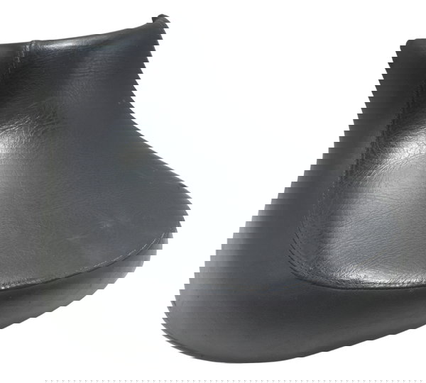 Banco Dianteiro C/ Detalhes Kasinski Mirage 650 10-13 Orig Preto