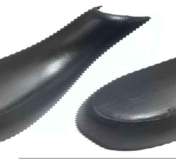 Banco Dianteiro C/ Detalhes Kasinski Mirage 650 10-13 Orig Preto