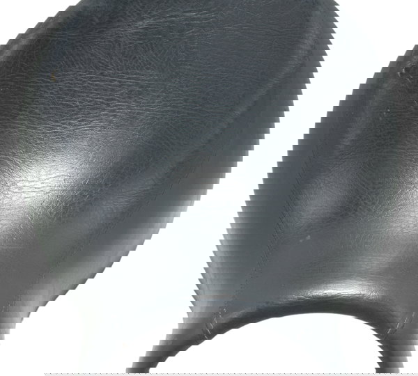 Banco Dianteiro C/ Detalhes Kasinski Mirage 650 10-13 Orig Preto