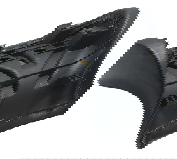 Banco Dianteiro C/ Detalhes Kasinski Mirage 650 10-13 Orig Preto