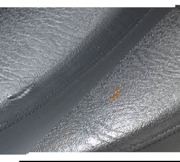 Banco Dianteiro C/ Detalhes Kasinski Mirage 650 10-13 Orig Preto