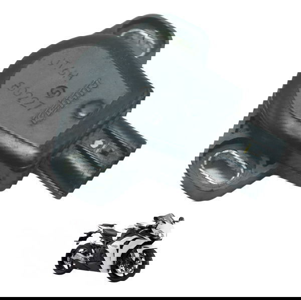 Sensor Tps Honda Cbr 1000 Rr 08-11 Original