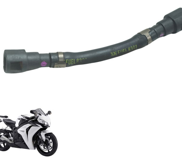 Mangueira Injeção Primária Honda Cbr 1000 Rr 08-11 Original