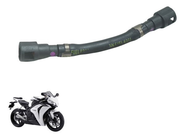 Mangueira Injeção Primária Honda Cbr 1000 Rr 08-11 Original