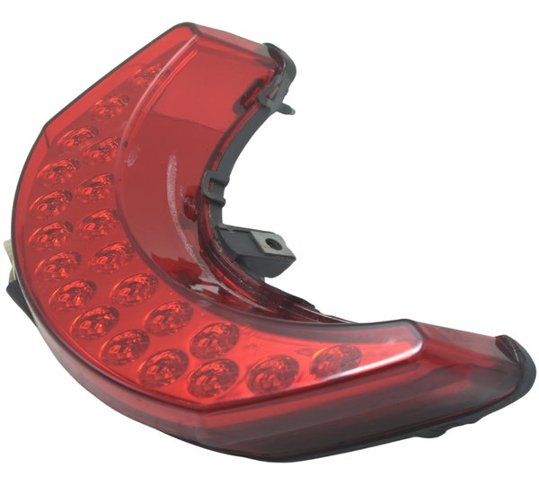 Lanterna Traseira Kasinski Mirage 650 10-13 Original Ambos Lados Vermelho