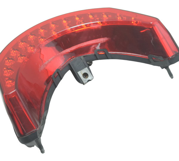 Lanterna Traseira Kasinski Mirage 650 10-13 Original Ambos Lados Vermelho