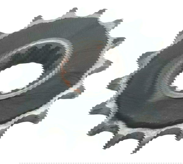 Pinhão 16 Dentes Honda Cbr 1000 Rr 08-11 Original