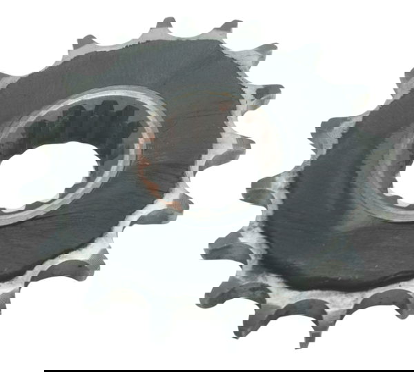 Pinhão 16 Dentes Honda Cbr 1000 Rr 08-11 Original