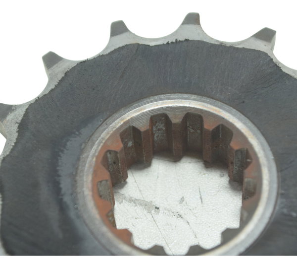 Pinhão 16 Dentes Honda Cbr 1000 Rr 08-11 Original