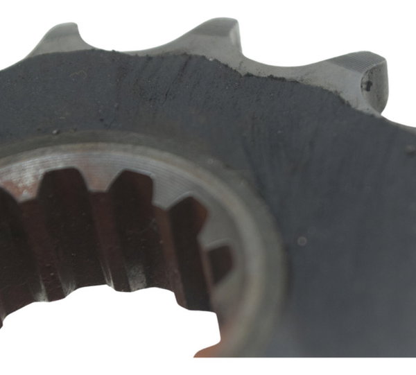 Pinhão 16 Dentes Honda Cbr 1000 Rr 08-11 Original