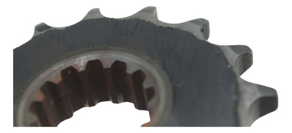 Pinhão 16 Dentes Honda Cbr 1000 Rr 08-11 Original