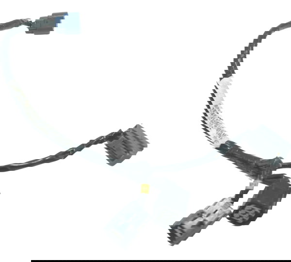 Chicote Injeção Honda Cbr 1000 Rr 08-11 Original