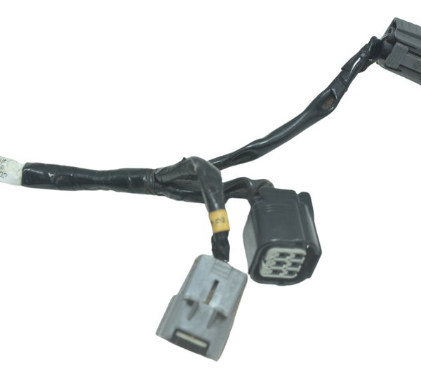 Chicote Injeção Honda Cbr 1000 Rr 08-11 Original