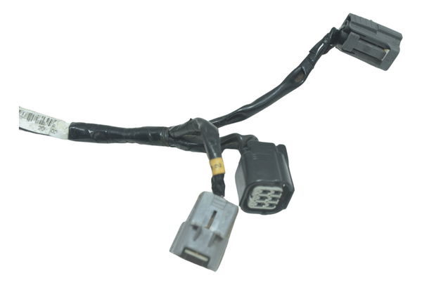 Chicote Injeção Honda Cbr 1000 Rr 08-11 Original