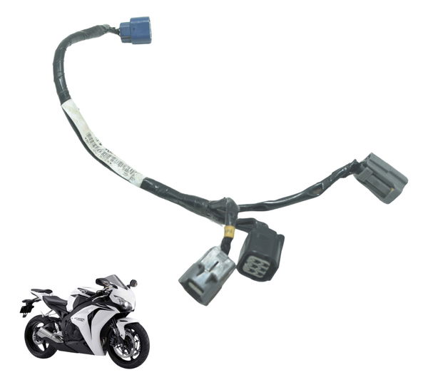 Chicote Injeção Honda Cbr 1000 Rr 08-11 Original