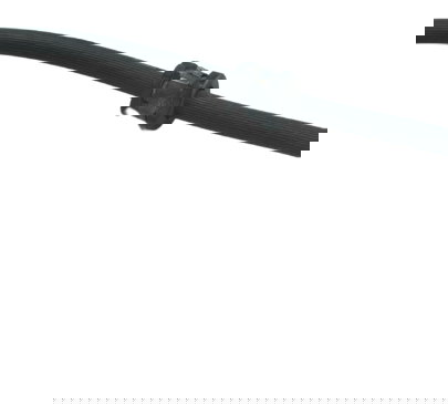 Flexível Freio Traseiro Honda Cbr 1000 Rr 08-11 Original