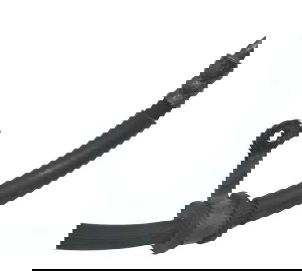 Flexível Freio Traseiro Honda Cbr 1000 Rr 08-11 Original