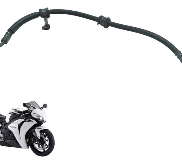 Flexível Freio Traseiro Honda Cbr 1000 Rr 08-11 Original