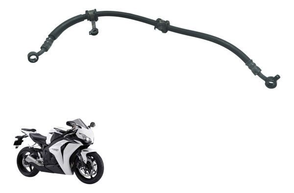 Flexível Freio Traseiro Honda Cbr 1000 Rr 08-11 Original