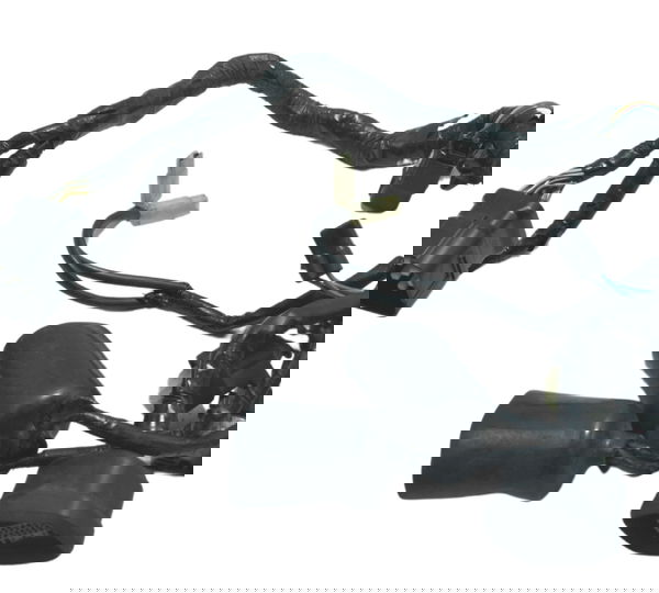 Chicote Farol Painel Honda Cbr 1000 Rr 08-11 Original