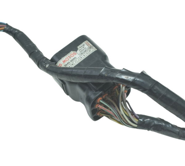 Chicote Farol Painel Honda Cbr 1000 Rr 08-11 Original