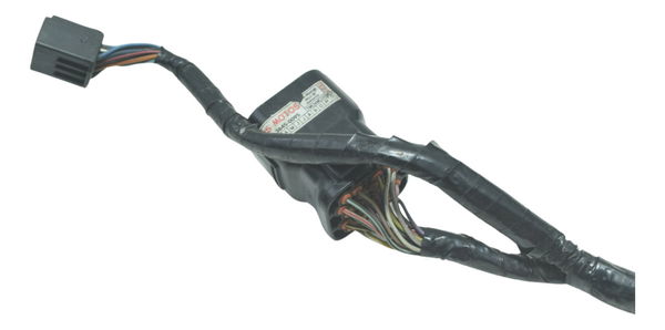 Chicote Farol Painel Honda Cbr 1000 Rr 08-11 Original