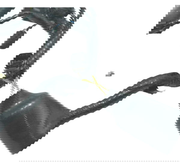 Chicote Farol Painel Honda Cbr 1000 Rr 08-11 Original