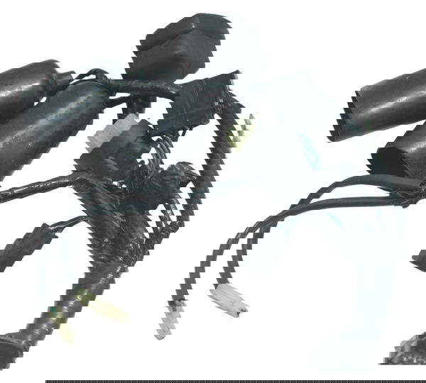 Chicote Farol Painel Honda Cbr 1000 Rr 08-11 Original