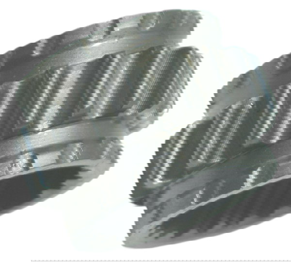 Engrenagem Inferior Comando Honda Cbr 1000 Rr 08-11 Original