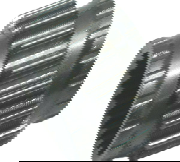 Engrenagem Inferior Comando Honda Cbr 1000 Rr 08-11 Original