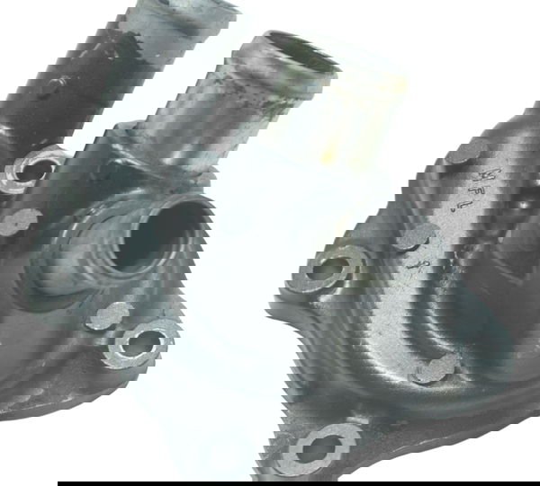 Tampa Bomba Água Honda Cbr 1000 Rr 08-11 Original