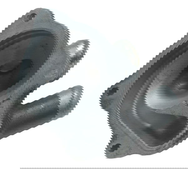 Tampa Bomba Água Honda Cbr 1000 Rr 08-11 Original