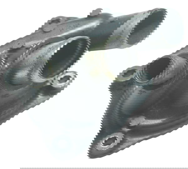 Tampa Bomba Água Honda Cbr 1000 Rr 08-11 Original