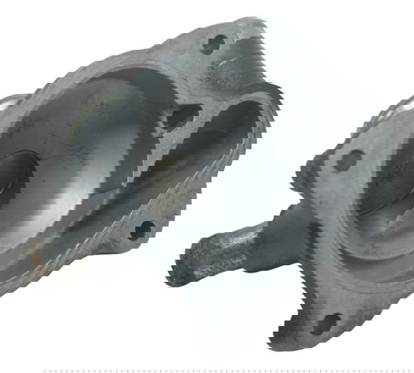 Tampa Bomba Água Honda Cbr 1000 Rr 08-11 Original