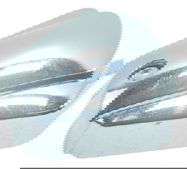 Acabamento Lateral Esquerdo Kasinski Mirage 650 10-13 Orig