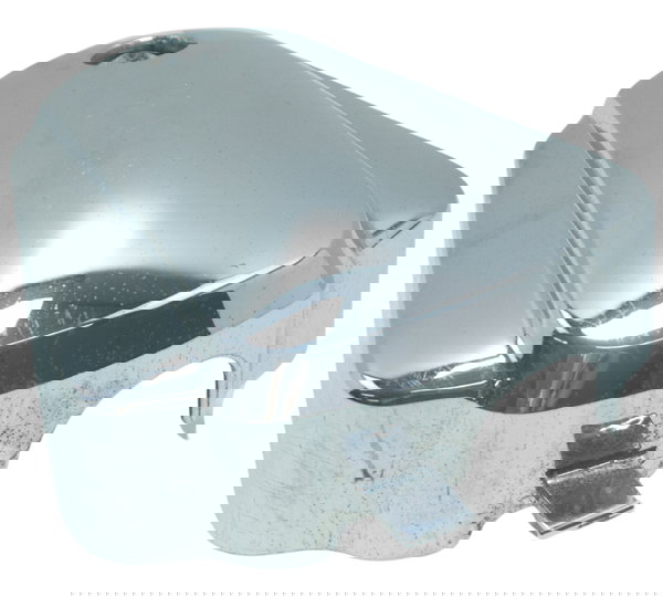 Acabamento Lateral Esquerdo Kasinski Mirage 650 10-13 Orig