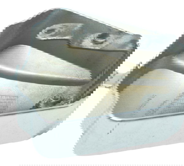 Acabamento Lateral Esquerdo Kasinski Mirage 650 10-13 Orig