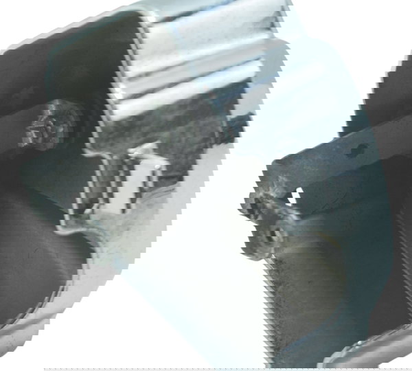 Acabamento Lateral Esquerdo Kasinski Mirage 650 10-13 Orig