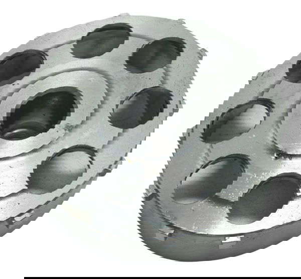 Volante Magneto Honda Cbr 1000 Rr 08-11 Original