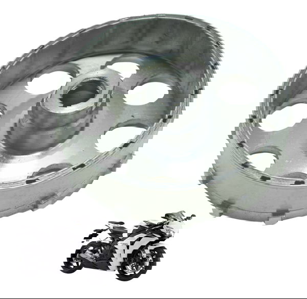 Volante Magneto Honda Cbr 1000 Rr 08-11 Original