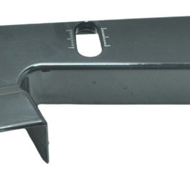 Capa Corrente Inferior C/ Det Kasinski Mirage 650 10-13 Orig